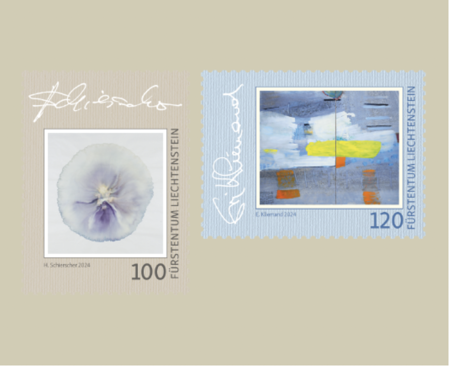 Briefmarken