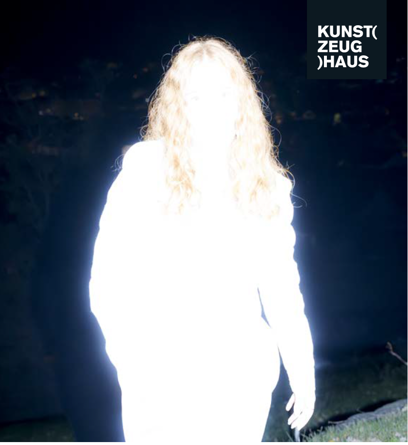 Céline Meier: CÉLINE MEIER FRAGMENTS OF PLACES 22. FEBRUAR – 2. AUGUST 2026